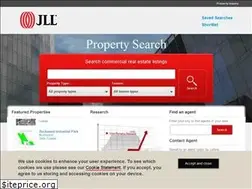 Sites similar to jllproperty.ro