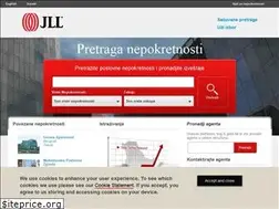 Sites similar to jllproperty.rs