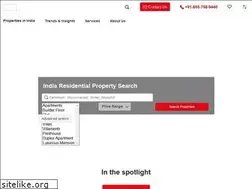 Sites similar to jllr.co.in