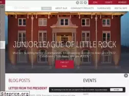 Sites similar to jllr.org