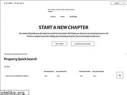 Sites similar to jllrealtyfirm.com