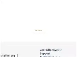 Sites similar to jlm-hrconsulting.com