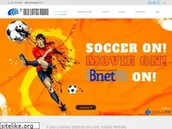 Sites similar to jlm.net.id