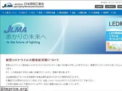 Sites similar to jlma.or.jp
