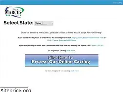 Sites similar to jlmarcuscatalog.com