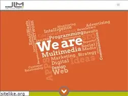 Sites similar to jlmarketingfirm.com