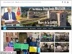 Sites similar to jlmasson.fr