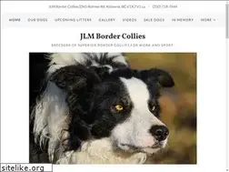 Sites similar to jlmbordercollies.ca