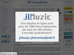 Sites similar to jlmconsultant.fr