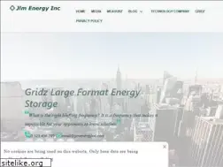 Sites similar to jlmenergyinc.com