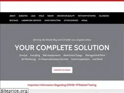 Sites similar to jlmenvironmental.com