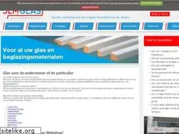 Sites similar to jlmglas.nl