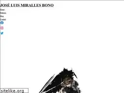 Sites similar to jlmirall.es
