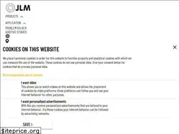 Sites similar to jlmlubricants.com