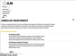Sites similar to jlmlubricants.de