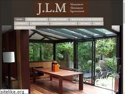 Sites similar to jlmmenuiserie.fr