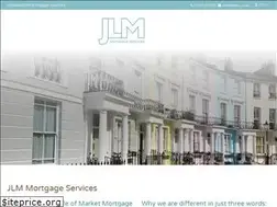Sites similar to jlmmortgages.co.uk