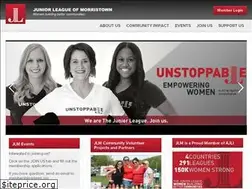Sites similar to jlmnj.org