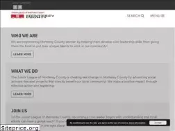 Sites similar to jlmontereycounty.org