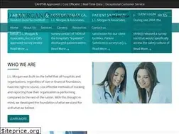 Sites similar to jlmorganandassociates.com