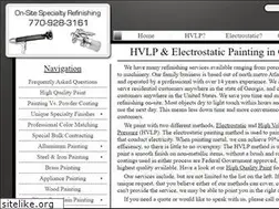 Sites similar to jlmpainting.com