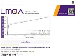 Sites similar to jlmqa.org