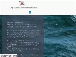 Sites similar to jlmr.no