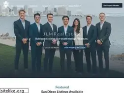 Sites similar to jlmrealestateinc.com