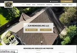 Sites similar to jlmremodeling.com