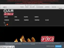 Sites similar to jlmshop.hu