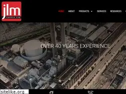 Sites similar to jlmsupply.com