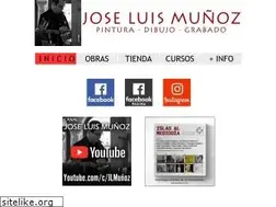 Sites similar to jlmunoz.com