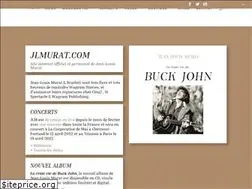 Sites similar to jlmurat.com