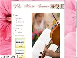 Sites similar to jlmusicservice.com