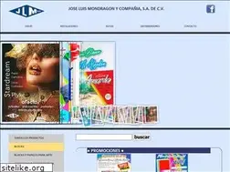 Sites similar to jlmycia.com.mx
