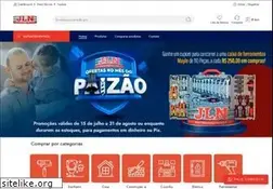 Sites similar to jln.com.br