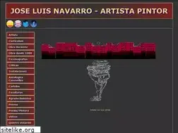 Sites similar to jlnavarropintor.com