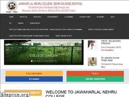Sites similar to jlncdehrionsone.org