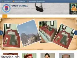 Sites similar to jlngmchchamba.in