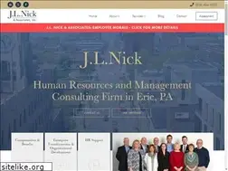 Sites similar to jlnick.com