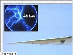 Sites similar to jlnlabs.org