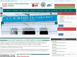 Sites similar to jlnmcbgp.org