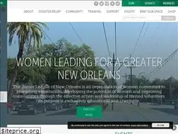 Sites similar to jlno.org
