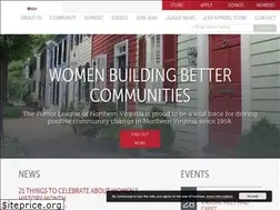 Sites similar to jlnv.org