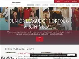 Sites similar to jlnvb.org