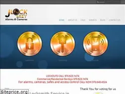 Sites similar to jlockandkey.com