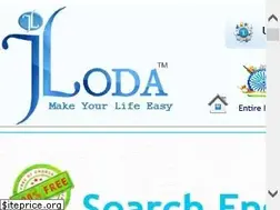 Sites similar to jloda.in