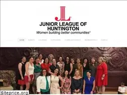 Sites similar to jlofhuntington.org
