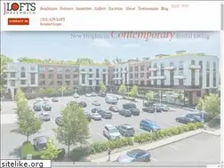 Sites similar to jloftsgreenwich.com
