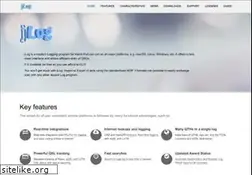 Sites similar to jlog.org